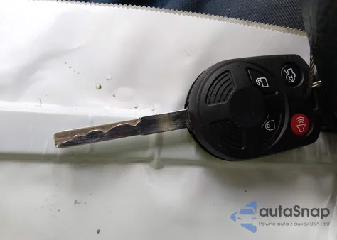 2014 Ford Focus Se из США, поврежденный, VIN 1FADP3F26EL361588